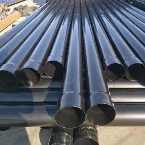 金昌热浸塑钢管的施工环境有一些特殊要求